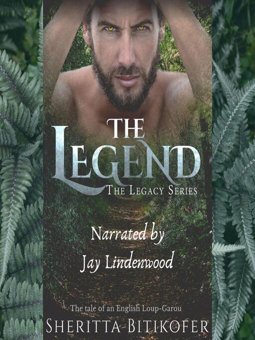 Title details for The Legend (A Legacy Novella) by Sheritta Bitikofer - Wait list